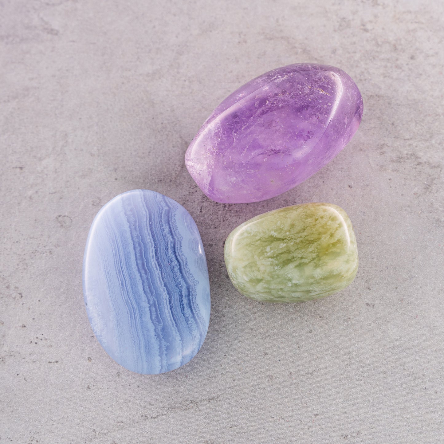 Innere Ruhe - Harmonie