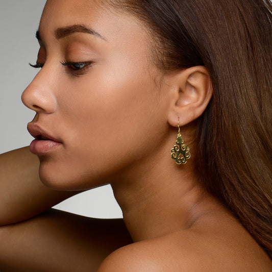 Arabesque Ohrringe