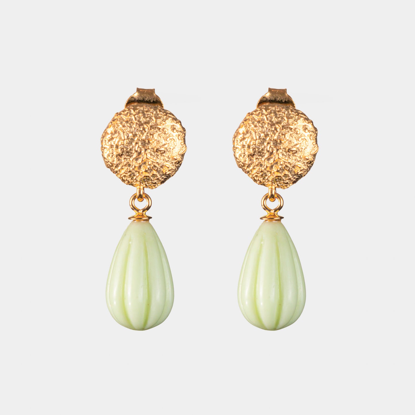 Zitronen Chrysopas Tropfen graviert