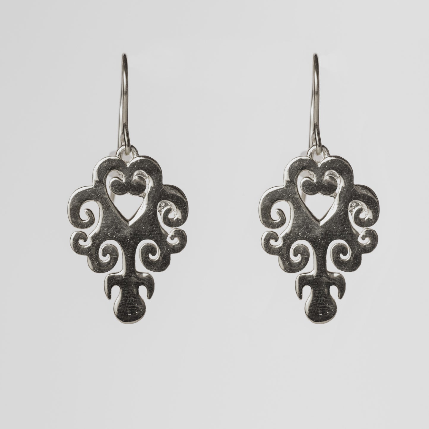 Arabesque Ohrringe