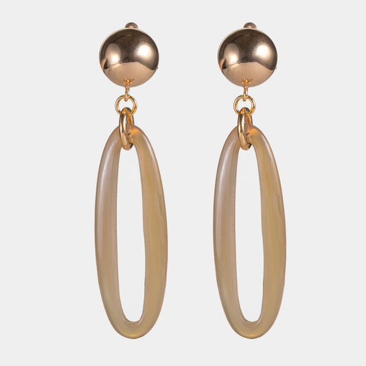 Büffelhorn Delia Clipse