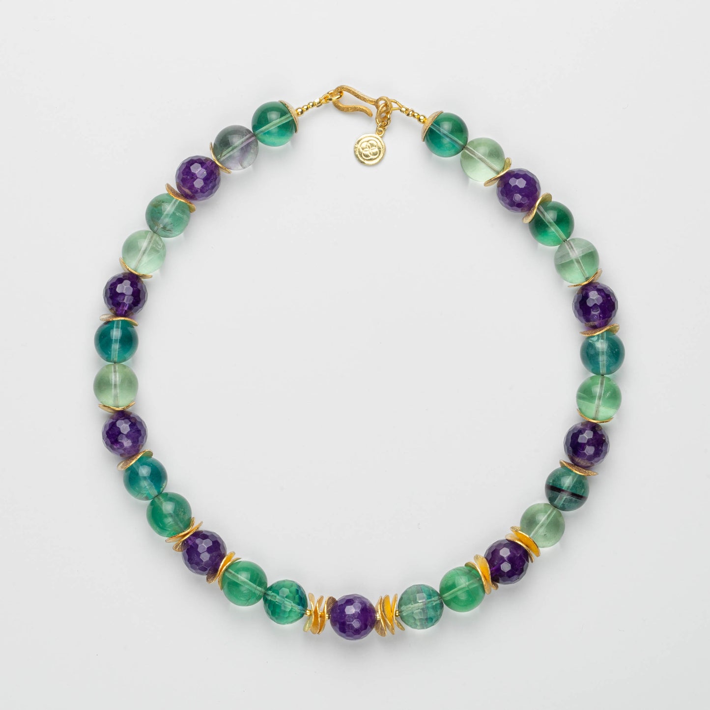 Collier Malin