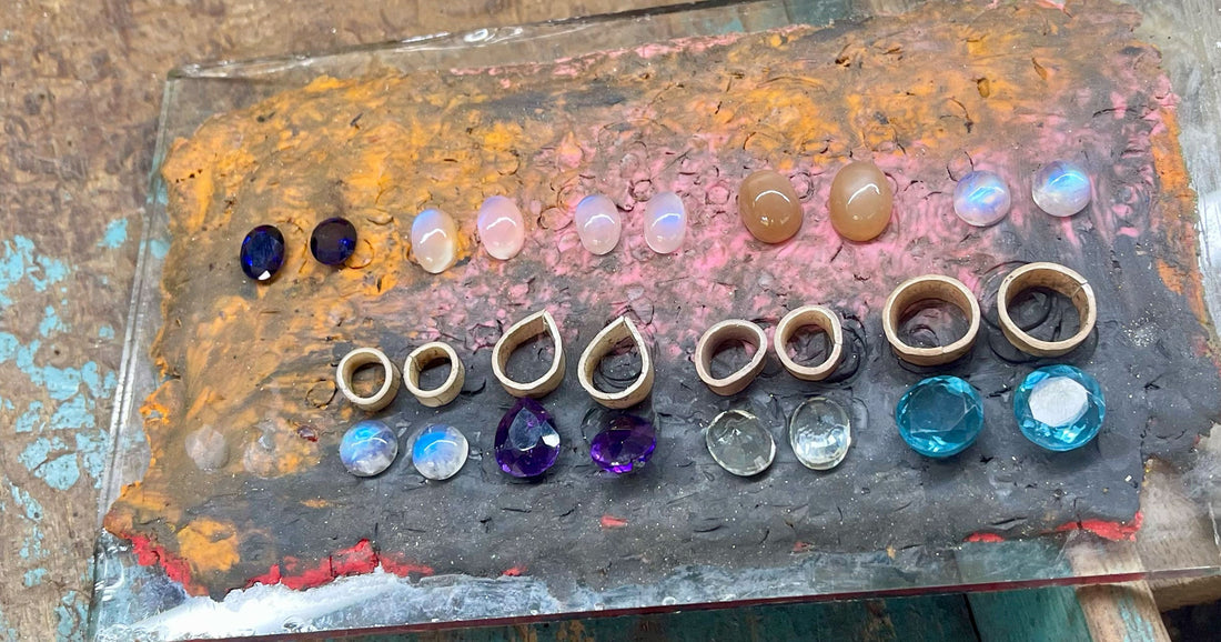 Warum sind Kristalle so wertvoll?