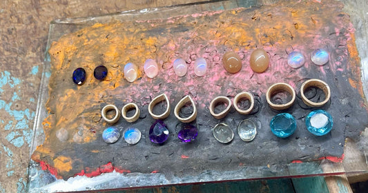 Warum sind Kristalle so wertvoll?