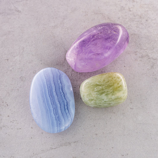 Innere Ruhe - Harmonie