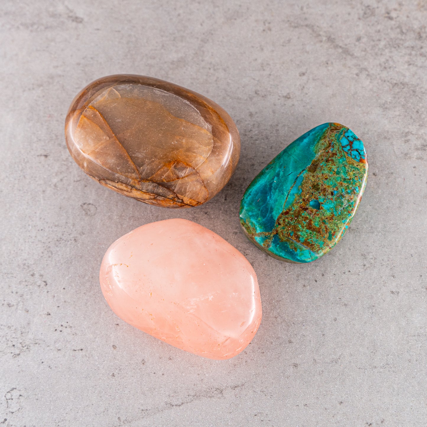 Voller Liebe - Liebelein