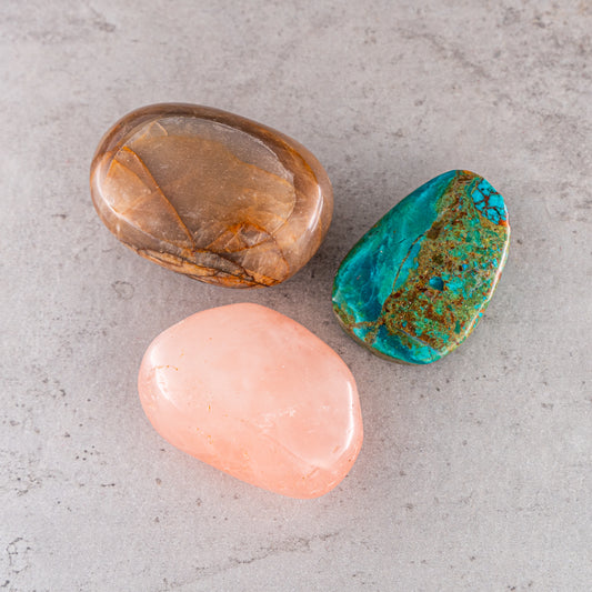 Voller Liebe - Liebelein