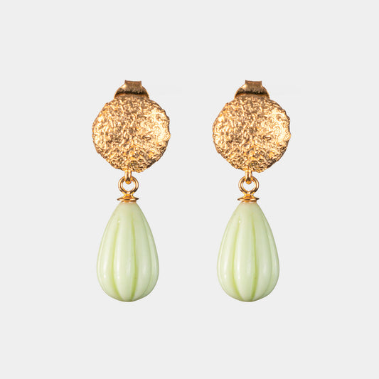 Zitronen Chrysopas Tropfen graviert